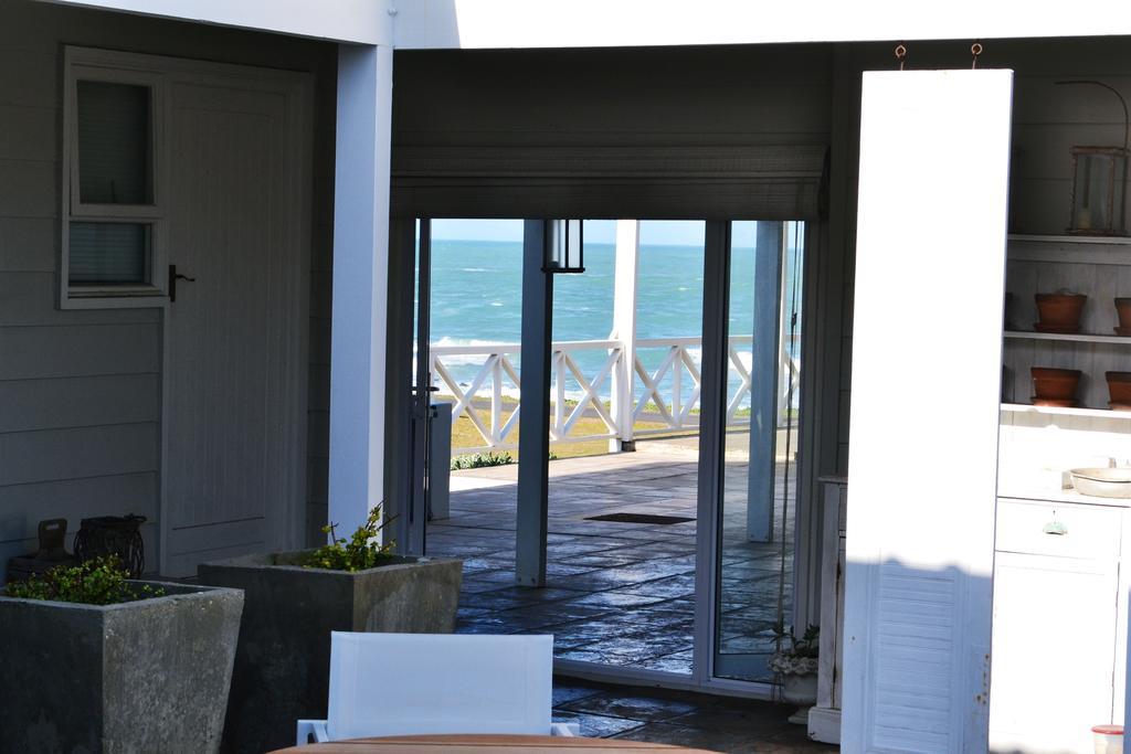 Tides' Song Apartment Agulhas Exterior photo